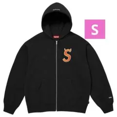 Supreme Devil S Logo Zip Up Hooded Msizu - メルカリ