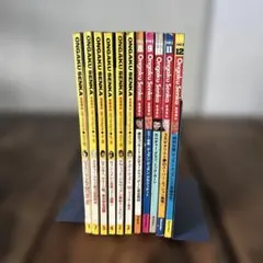 希少【ONGAKU SENKA】音楽専科　11冊まとめ売り　洋楽 1980年代