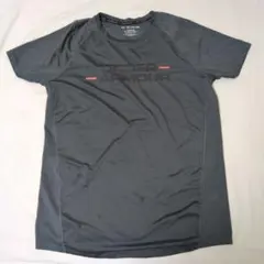 UNDER ARMOUR ダークグレー Tシャツ 2XL