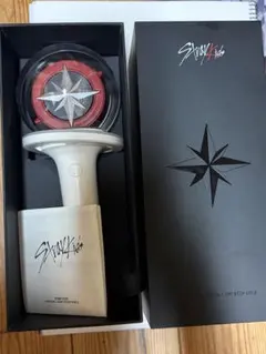 Stray Kids OFFICIAL LIGHT STICK VER.2のサムネイル
