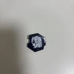 鬼滅の刃 キャラクターモチーフピンズ 無限城編 宇髄天元