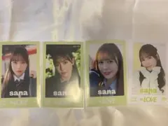 イコラブ ミニフォト vol.8 諸橋沙夏ちゃん