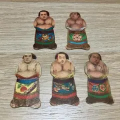 2026年最新】相撲メンコの人気アイテム - メルカリ