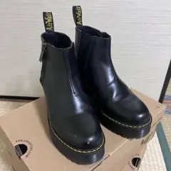 Dr.Martens ロメッティⅡ チェルシーブーツ