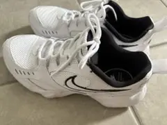 NIKE エアハイツ