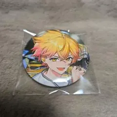 シクフォニ　缶バッジ　みこと