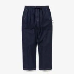 CINCH DENIM TROUSERS POST O'ALLSのサムネイル