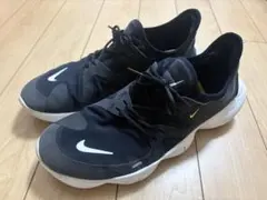 NIKE フリーラン5.0 28cm ランニングシューズ
