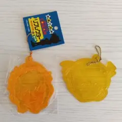 コナン 世良リフレクターキーホルダー　おまけ（コナン　リフレクター）つけます