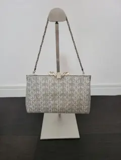 和装小物 和装バッグ パーティーバッグ バッグ フォーマル 着物 ビーズバック