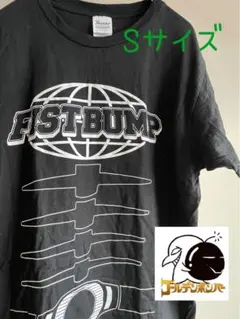 ゴールデンボンバー  グドモ 対バン Tシャツ　タワレコ