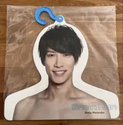 Man フォトハンガー 2025年最新】向井康二 フォトハンガーの人気アイテム - メルカリ