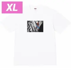 新品未使用 Eddington Joe Cross Campaign Tee - メルカリ