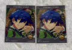 漣ジュン TRIP クリアカード 中国