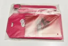 JO1 LUGGAGE TAG トレカ 川西拓実