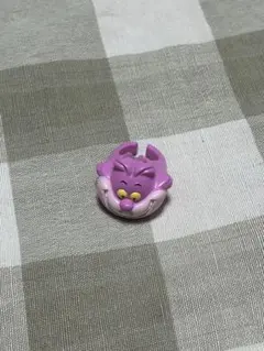 ディズニーキャラクター ファッションリング チェシャ猫