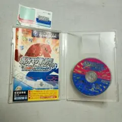 非売品 ゲームキューブ 本体 ネームプレート ポケモン ルギアgamecube