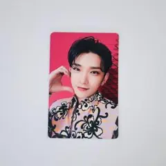 SEVENTEEN セブチ グッズ ジョシュア ひとりじゃない トレカ