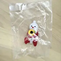 パペットスンスン カプセルトイ ひまわりノンノン