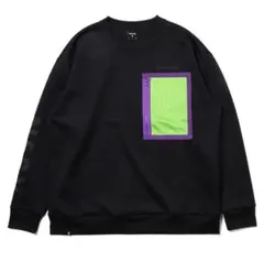 NERV Sweat Shirts by SPALDINGのサムネイル