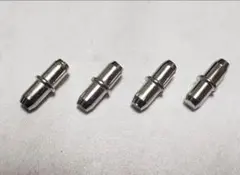 (匿名配送可)棚ダボ　4個　5mm ✕ 16mmのサムネイル