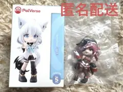 PalVerse ホロライブvol.1 宝鐘マリン フィギュア