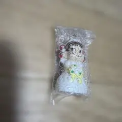 ミニペコちゃん 第1弾 世界のペコポコ人形 シークレット ウエディングのサムネイル