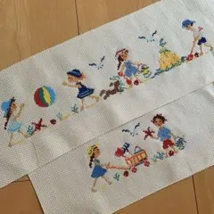 2026年最新】クロスステッチ図案 サモイロフの人気アイテム - メルカリ