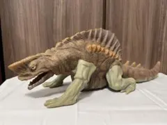 大型ソフビ 二次元怪獣 ガヴァドン(B)のサムネイル
