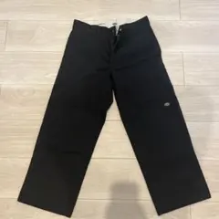 ディッキーズ　ダブルニー