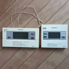 日立 エコキュート リモコン BER-P1FK BER-P1FB - メルカリ