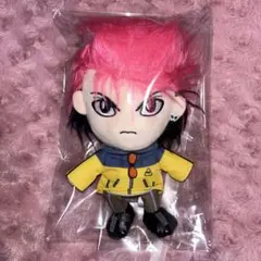 2025年最新】hide ぬいぐるみの人気アイテム - メルカリ