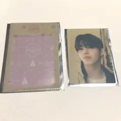 セブチカフェ 事前予約特典 2点セット