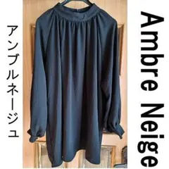 2026年最新】Ambre Neige レディース チュニックの人気アイテム - メルカリ