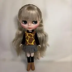 ブライス・ピュアニーモS シャツと靴下