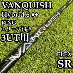 2026年最新】vanquish シャフト pingの人気アイテム - メルカリ
