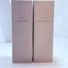 アマトラ メゾフォルテ ヘアバス S＆レスキューパック Sセット