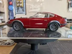 2026年最新】240z ラジコンの人気アイテム - メルカリ