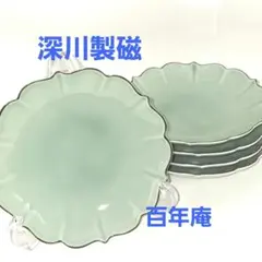 深川製磁リーニュ下蕪12号（37㎝）花生 - メルカリ