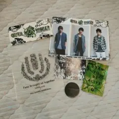 2026年最新】UVERworld、の人気アイテム - メルカリ