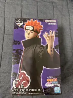 一番くじ NARUTO 疾風伝 C賞 ペイン 天道 フィギュア - メルカリ