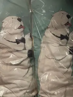 一番くじ　SPY×FAMILY スパイファミリー　B賞　ボンド　クッション