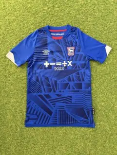 【美品】イプスウィッチタウン ユニフォーム デラップ 19番 美品】イプスウィッチタウン ユニフォーム デラップ 19番 - メルカリ