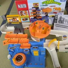 2026年最新】トミカたのしい自動車工場の人気アイテム - メルカリ