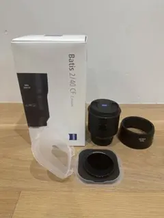 美品 ZEISS Batis 1.8/85 85mm レンズプロテクター付き - メルカリ