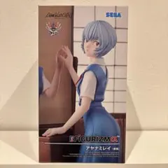 シン・エヴァンゲリオン劇場版FIGURIZMα“アヤナミレイ（仮称）”