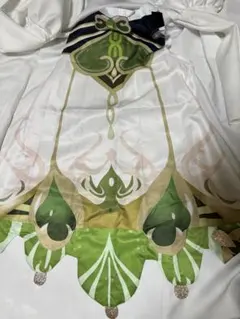 2025年最新】ナヒーダ コスプレ lの人気アイテム - メルカリ