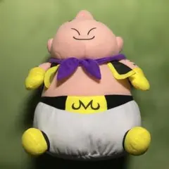 【ドラゴンボールZ】ぬいぐるみ ～魔神ブウ～ 全1種