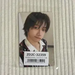 BOYNEXTDOOR セルカカード