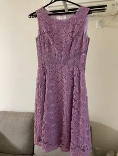 UNIVERVAL MUSE ワンピース ドレス